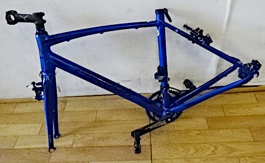 直接引取り希望 MERIDA CROSSWAY 150 メリダ クロスウェイ 直接引取り希望 MERIDA CROSSWAY 150 メリダ クロスウェイ