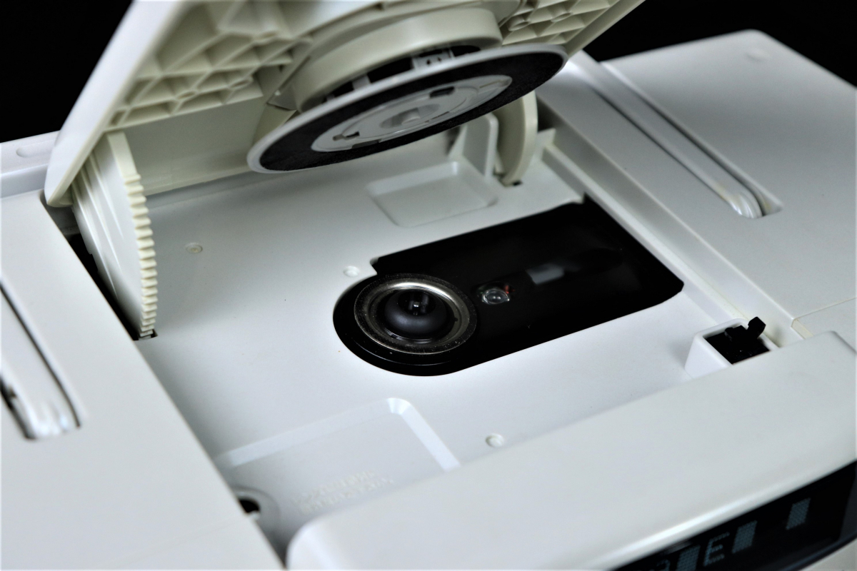 動作OK】 KENWOOD MDX-L1 ケンウッド パーソナルオーディオシステム CD
