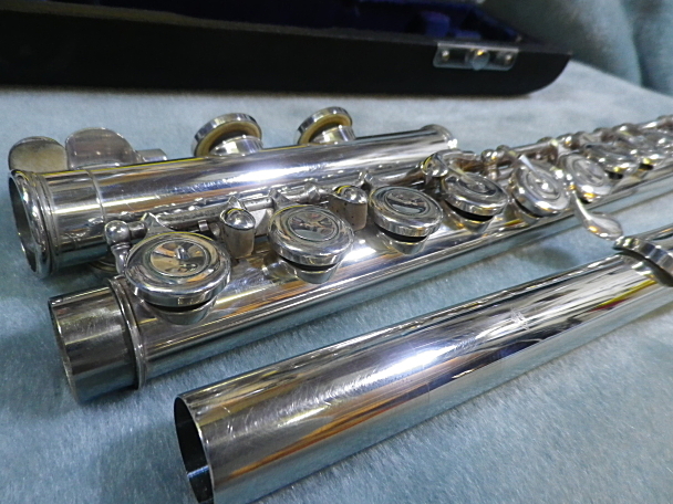 ☆ SANKYO ETUDE P.A. サンキョーフルート エチュード ☆ SANKYO ETUDE P.A. サンキョーフルート エチュード