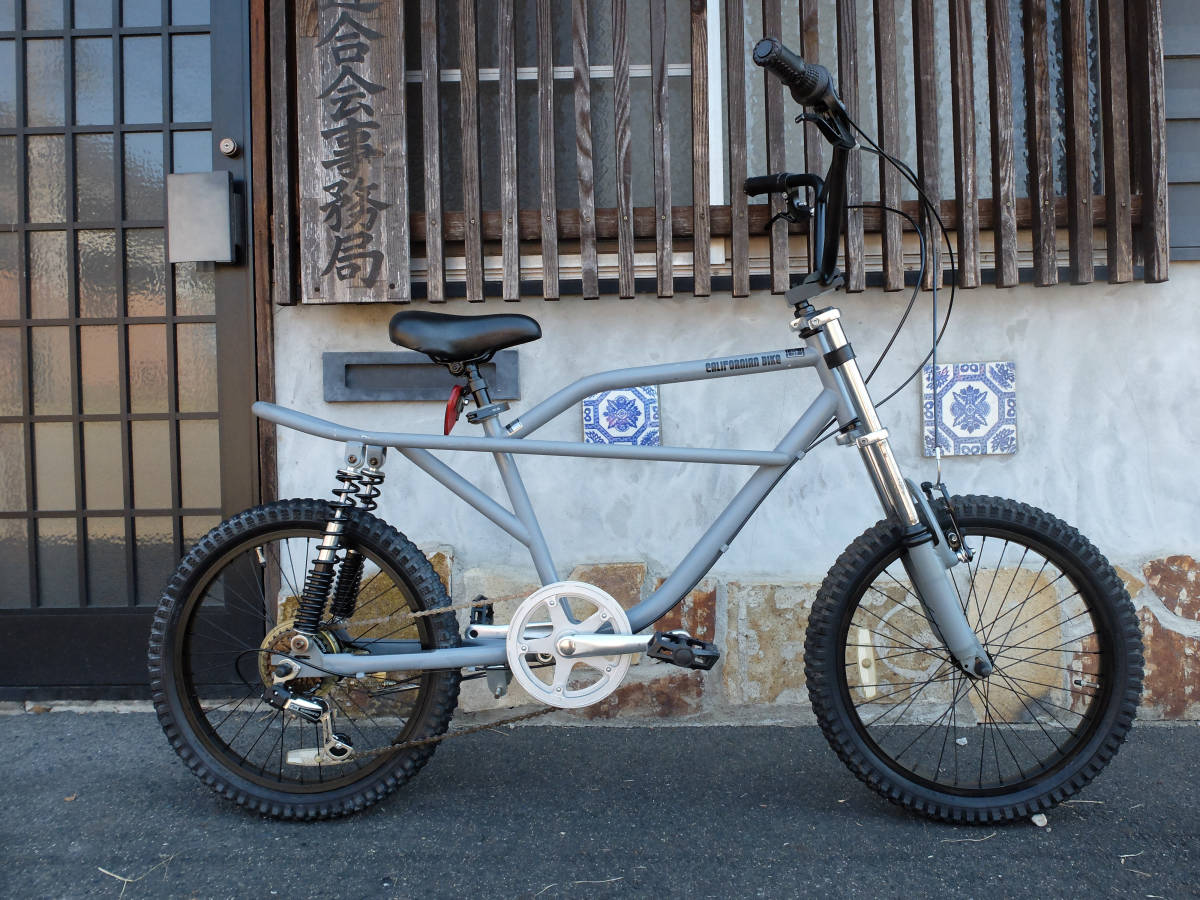 California Bike Freaky Bike カリフォルニアバイク フリーキーバイク Yamaha Moto Bike モトバイク レプリカ サスペンションバイク Bmx 売買されたオークション情報 Yahooの商品情報をアーカイブ公開 オークファン Aucfan Com California Bike Freaky Bike カリフォルニアバイク フリーキーバイク Yamaha Moto Bike モトバイク レプリカ サスペンションバイク Bmx 売買されたオークション情報 Yahooの商品情報をアーカイブ公開 オークファン Aucfan Com
