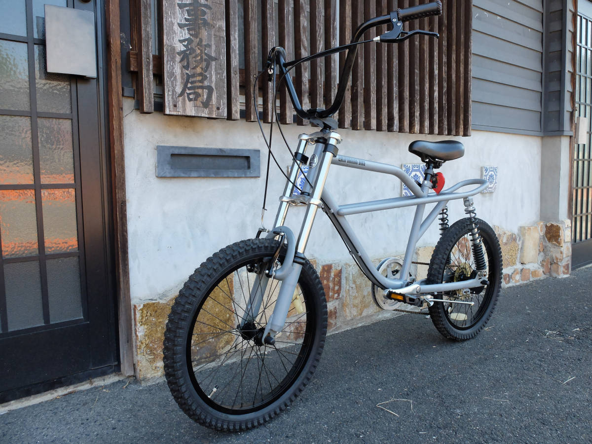 California Bike Freaky Bike カリフォルニアバイク フリーキーバイク Yamaha Moto Bike モトバイク レプリカ サスペンションバイク Bmx 売買されたオークション情報 Yahooの商品情報をアーカイブ公開 オークファン Aucfan Com California Bike Freaky Bike カリフォルニアバイク フリーキーバイク Yamaha Moto Bike モトバイク レプリカ サスペンションバイク Bmx 売買されたオークション情報 Yahooの商品情報をアーカイブ公開 オークファン Aucfan Com