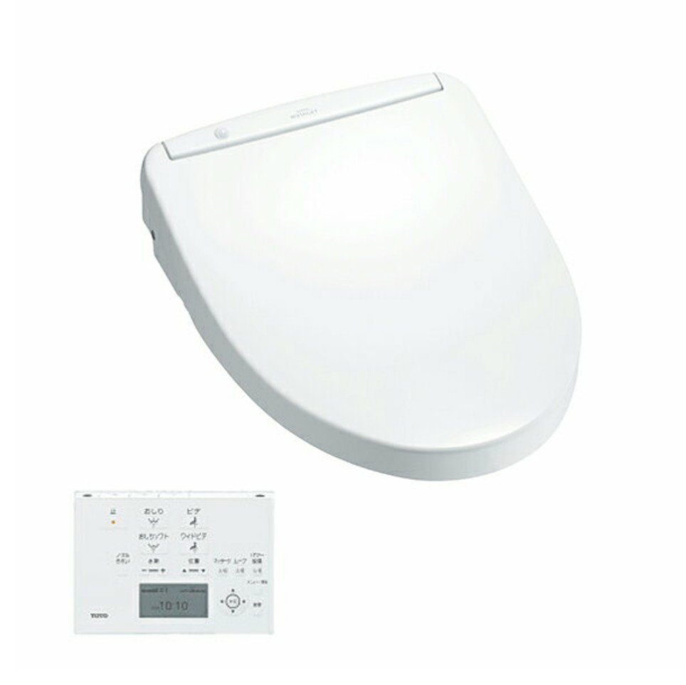 TOTOウォシュレットアプリコットF1 TCF4713R#NW1新品未開封 送料無料