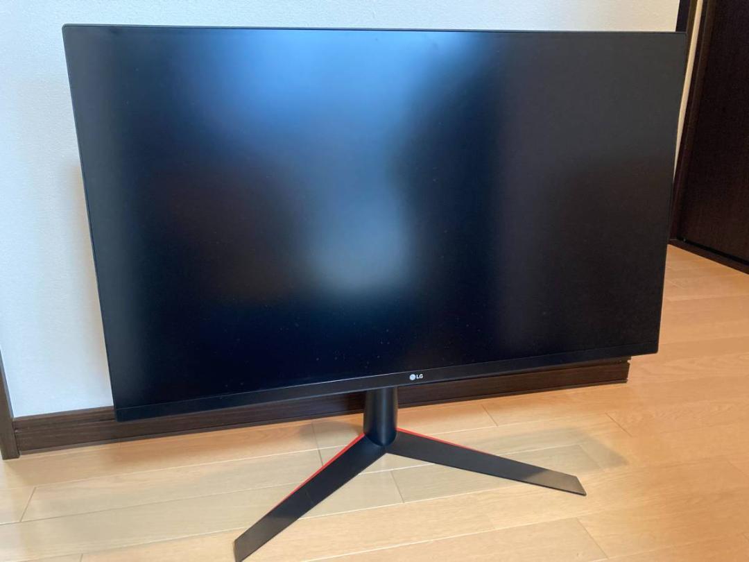 LG 32GK850F-B WQHD 144hz 32インチ smcint.com