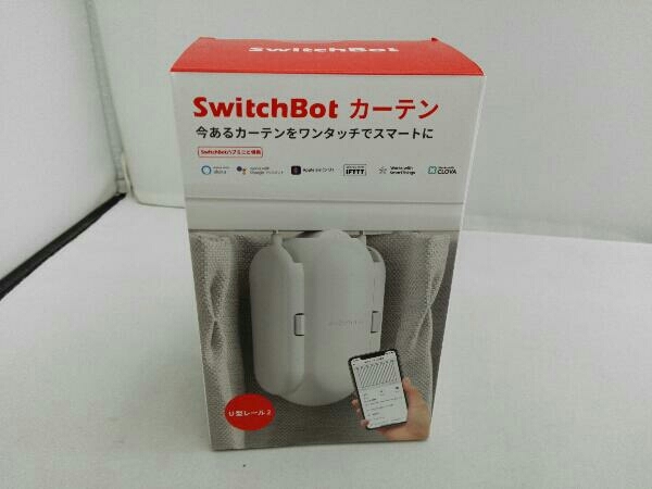 Switch Bot　カーテン　W0701600_画像1