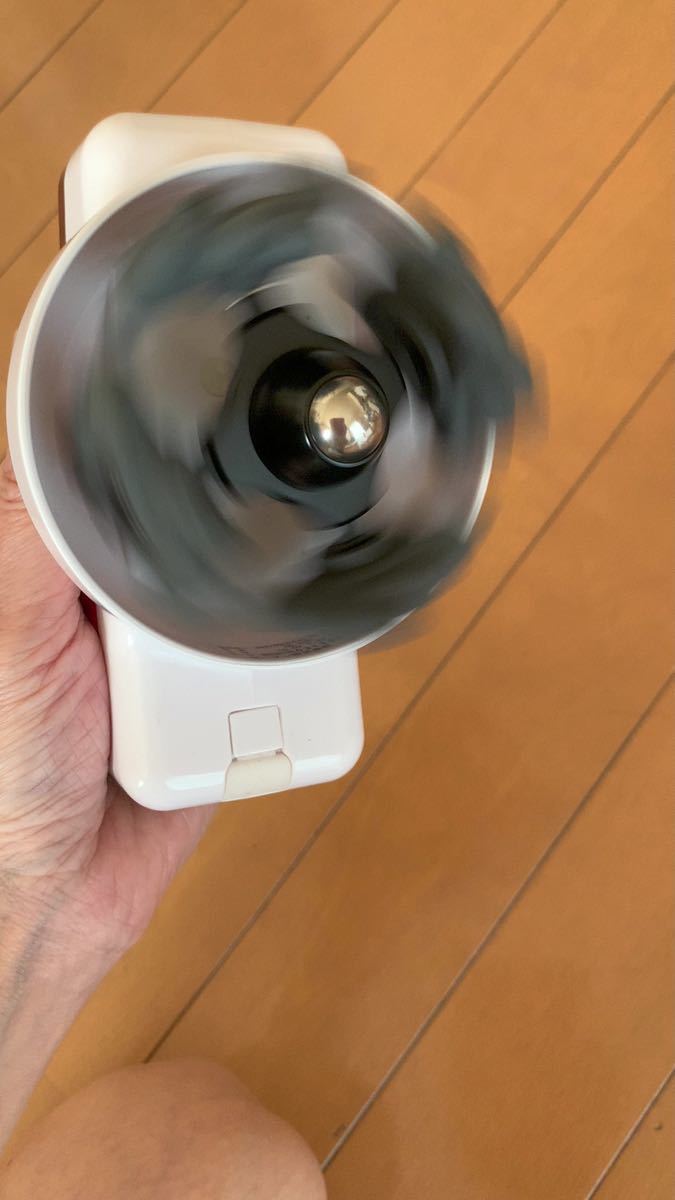 ヤーマンアセチノクワトロインパクトネオ
