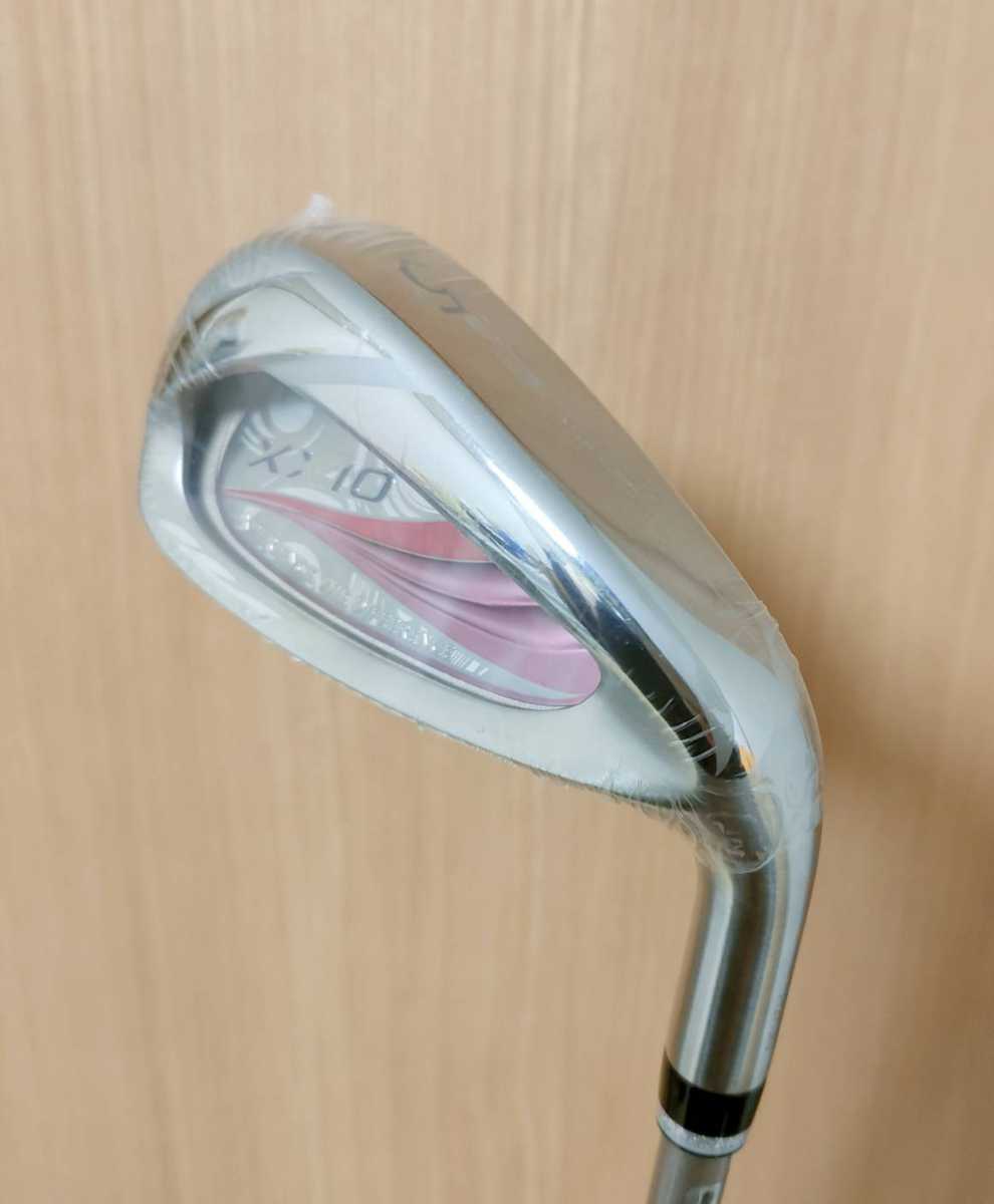 レディース】未使用 ゼクシオ11 XXIO 5番アイアン 純正カーボン L www