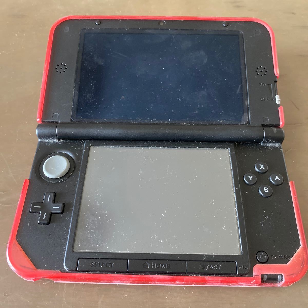 任天堂3DS ニンテンドー3DS LL