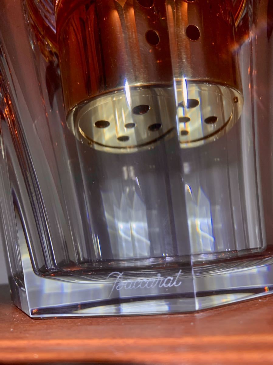 Baccarat バカラ シャンパンクーラー シャンパーニュ ムーラン Baccarat バカラ シャンパンクーラー シャンパーニュ ムーラン