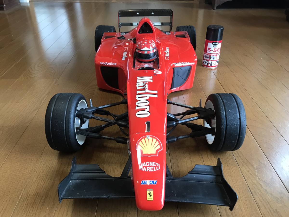 Yahoo!オークション - ドイツ FG社製 1/5 ガソリンエンジン Yahoo!オークション - ドイツ FG社製 1/5 ガソリンエンジン