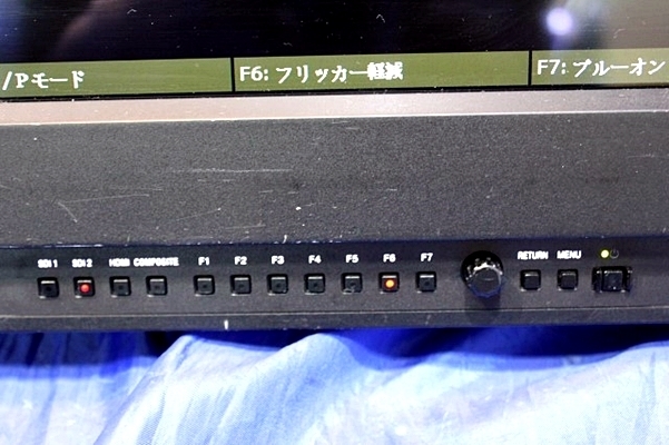 SONY/ソニー 業務用 25型 有機ELモニター ☆PVM-2541☆ 放送用 SONY/ソニー 業務用 25型 有機ELモニター ☆PVM-2541☆ 放送用
