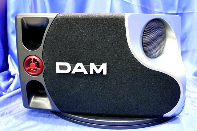 第一興商 DAM カラオケ用スピーカー 3ウェイ △DDS-65/ペア▽ 37990Y 第一興商 DAM カラオケ用スピーカー 3ウェイ △DDS-65/ペア▽ 37990Y
