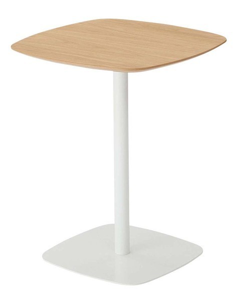 オリジナル カフェテーブル PT-993WH 木材 - www.baenamora.com