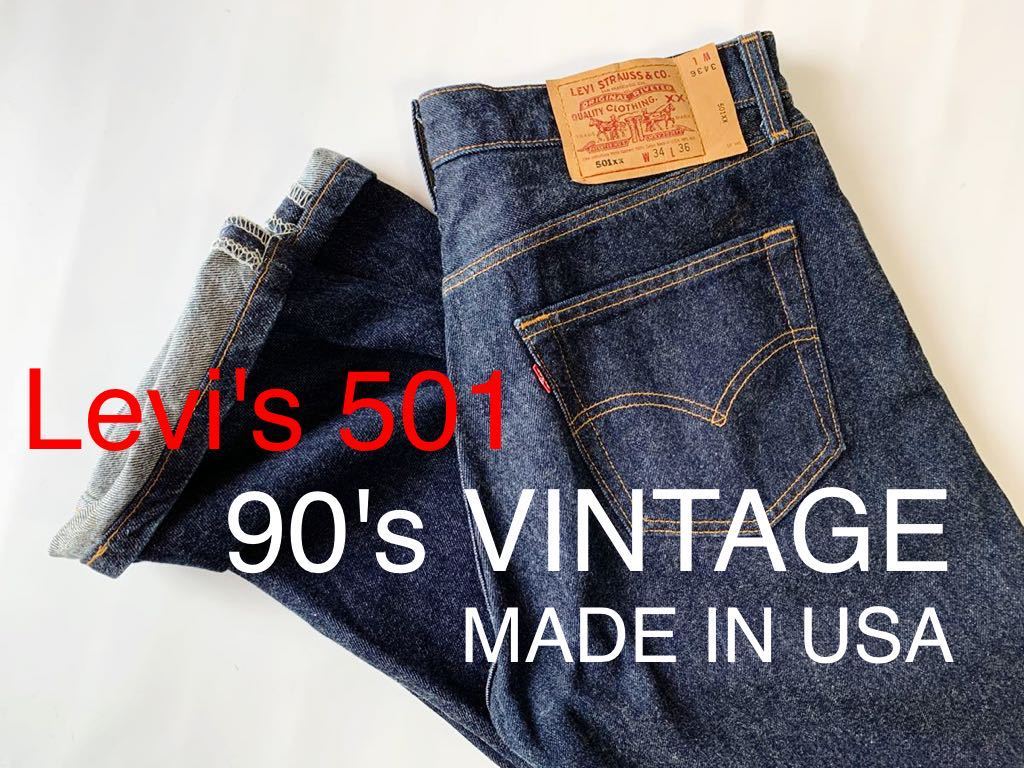 24900円激安 直営 店 サイト販売中 50年代style LEVI'S リーバイス