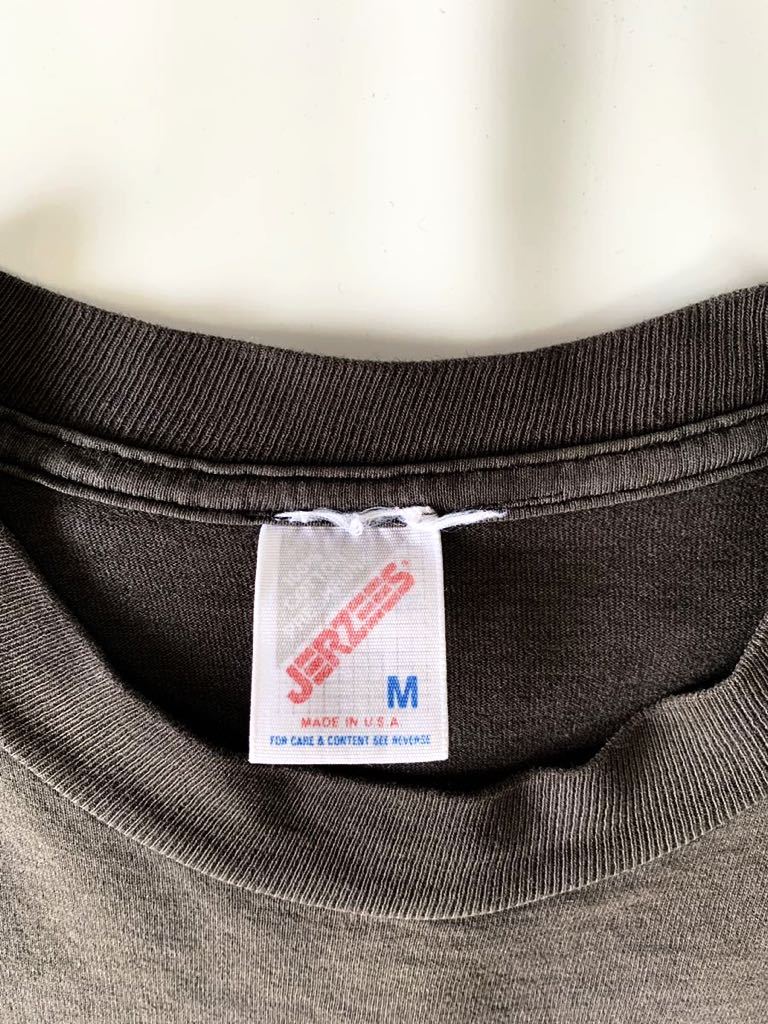 超希少 90 NINETY CLOTHING オリジナル ヴィンテージ フォトT 超希少 90 NINETY CLOTHING オリジナル ヴィンテージ フォトT