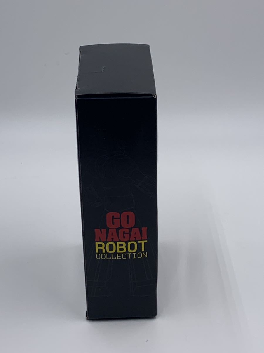 【新品】冊子付 海外限定 人間型戦闘獣ケルビニウス グレートマジンガー GO NAGAI ROBOT COLLECTION 永井豪ロボットコレクション 箱難あり_画像5