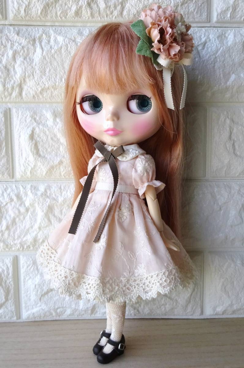 ネオブライス アウトフィット お洋服セット(服、靴)|売買された ネオブライス アウトフィット お洋服セット(服、靴)|売買された