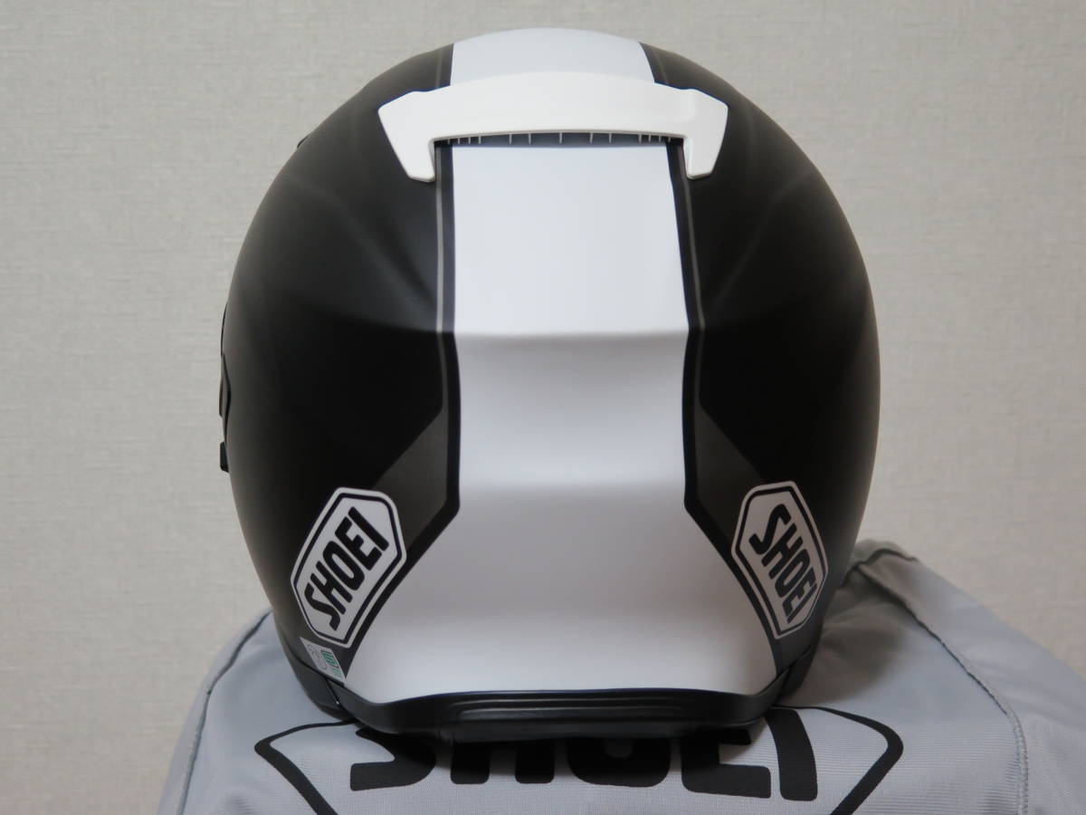 ☆SHOEI j-cruise2 ADAGIO TC-5【美】Mサイズ ショウエイ J-クルーズ2