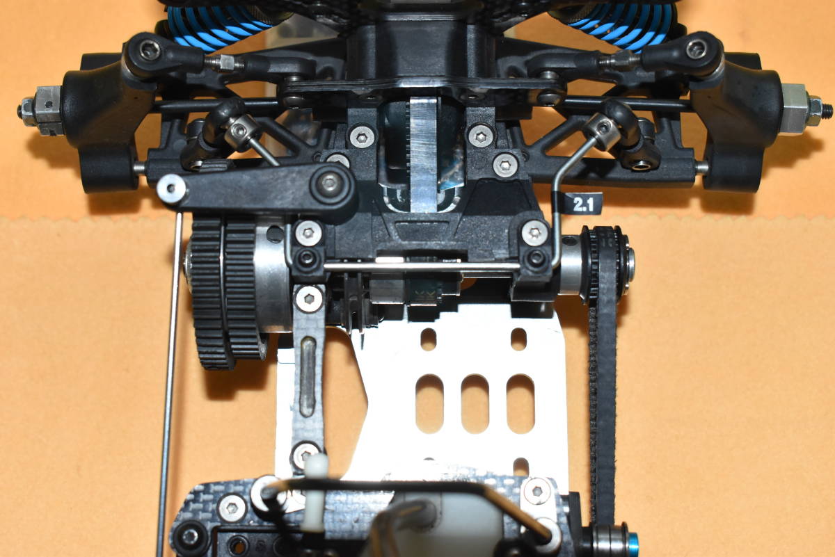 Yahoo!オークション - MUGEN 無限精機MTX-4 1/10スケール Yahoo!オークション - MUGEN 無限精機MTX-4 1/10スケール