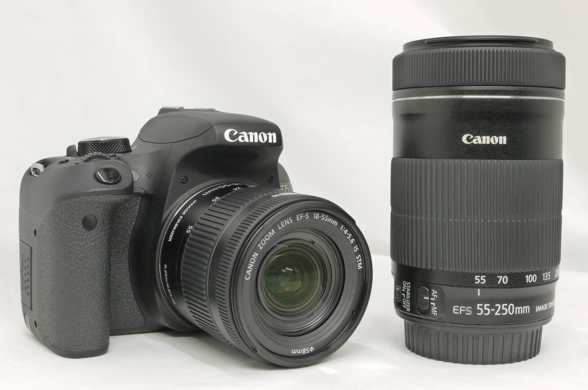 保証付 キャノン Canon kiss X9i Canon EF 28-80-