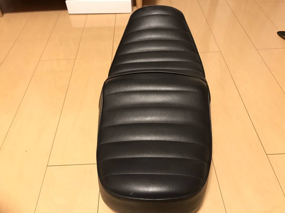 hawk】ヤカンタンク用 タックロールシート CB250T CB400T bpbd