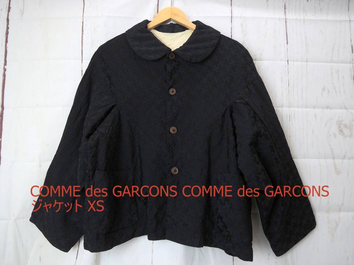 ヤフオク! - COMME des GARCONS COMME des GARCONS コムデギ...