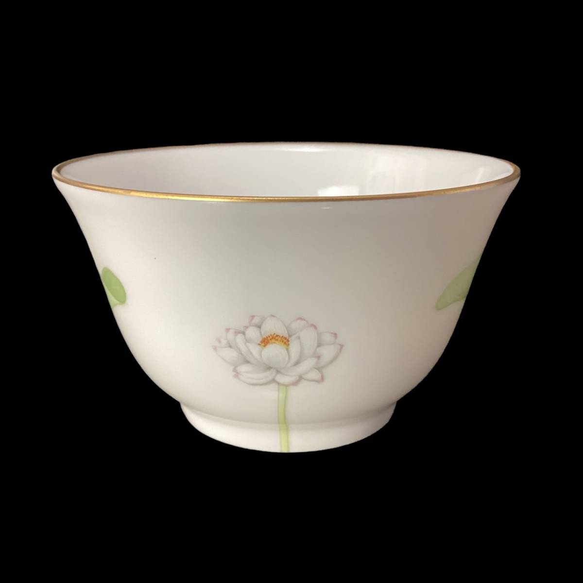 希少 未使用 HERMES エルメス ナイルの庭 茶器 蓋付き湯呑 希少 未使用 HERMES エルメス ナイルの庭 茶器 蓋付き湯呑