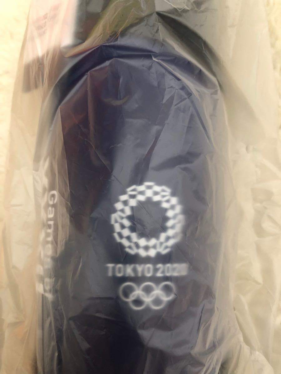 希少！限定販売！サーモス　真空断熱ステンレスボトル　タンブラー　東京2020オリンピック　セット
