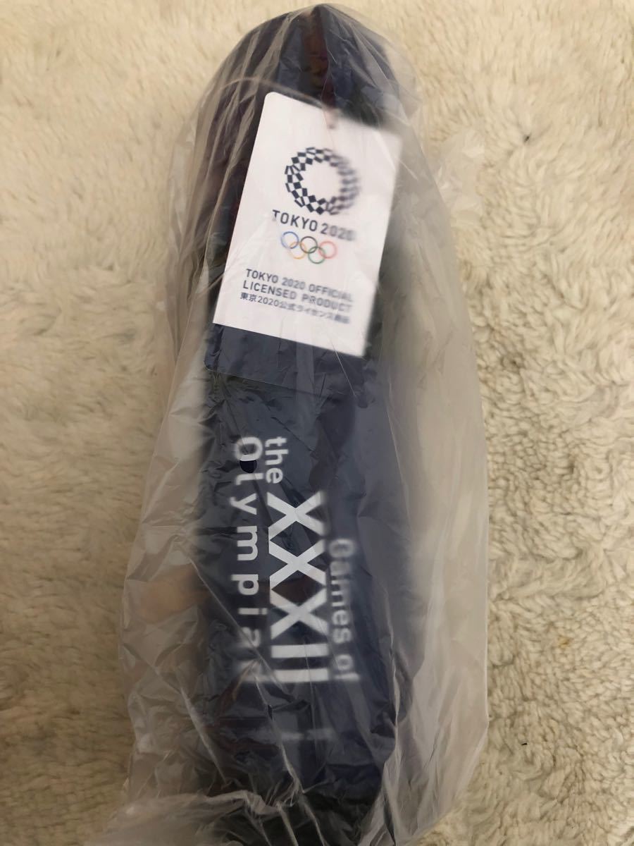 希少！限定販売！サーモス　真空断熱ステンレスボトル　タンブラー　東京2020オリンピック　セット