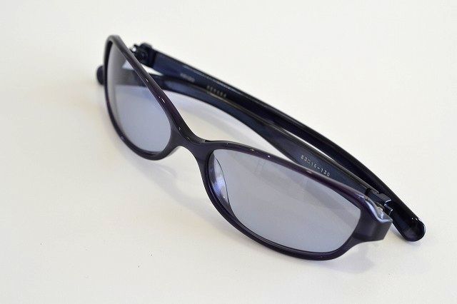 KENZO ヴィンテージ メガネフレーム サングラス KE8964 新品未使用