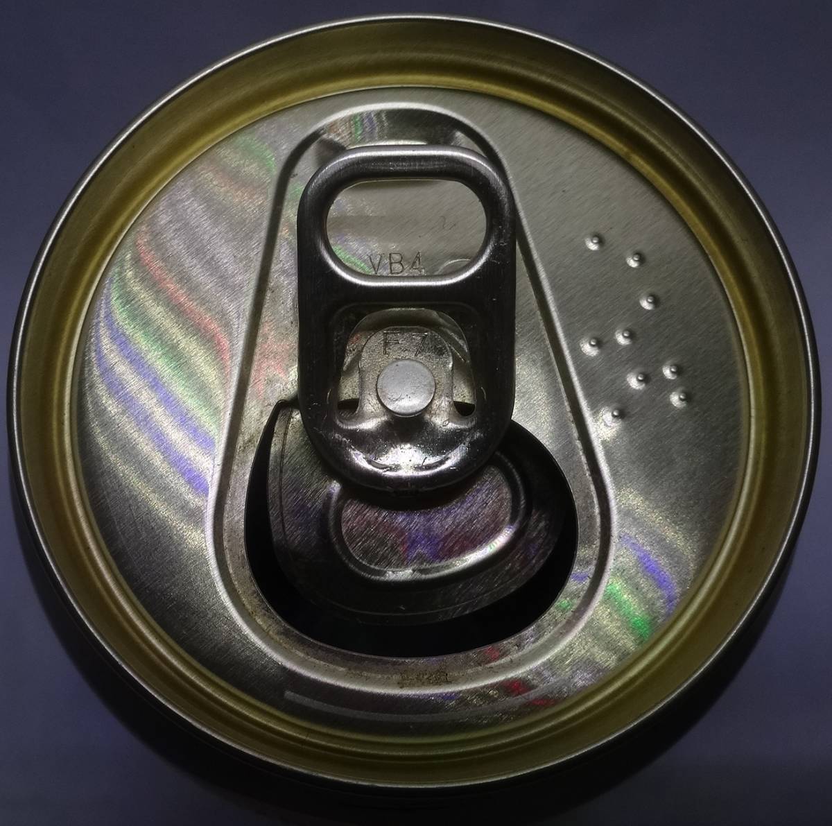 希少　ヱビス空き缶 特別限定醸造　１２０年記念匠ヱビス_画像2
