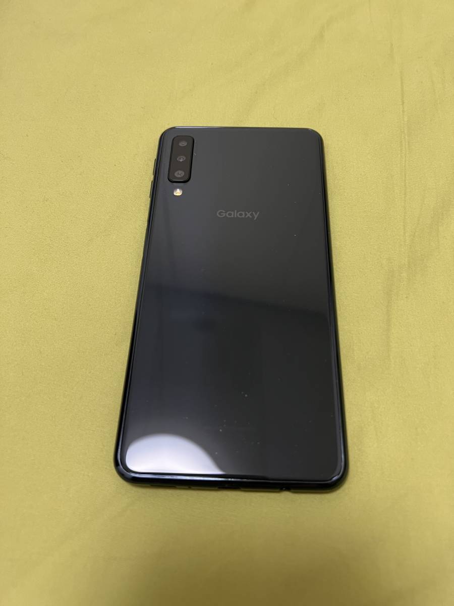 SAMSUNG Galaxy A7 SIMフリー(Android)｜売買されたオークション情報 