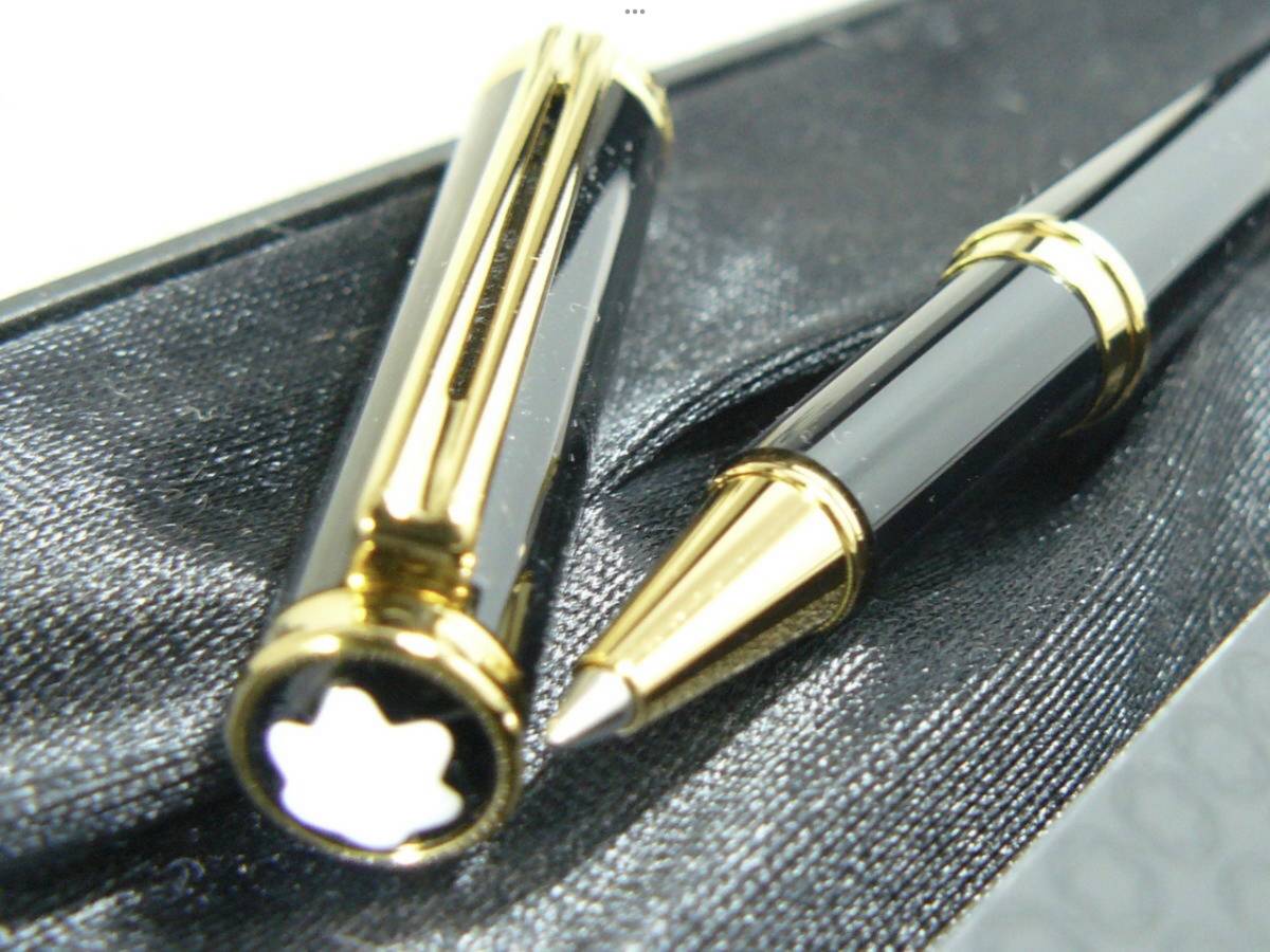 未使用に近い!入手困難な絶版品☆オブリュージュNo15330金装飾