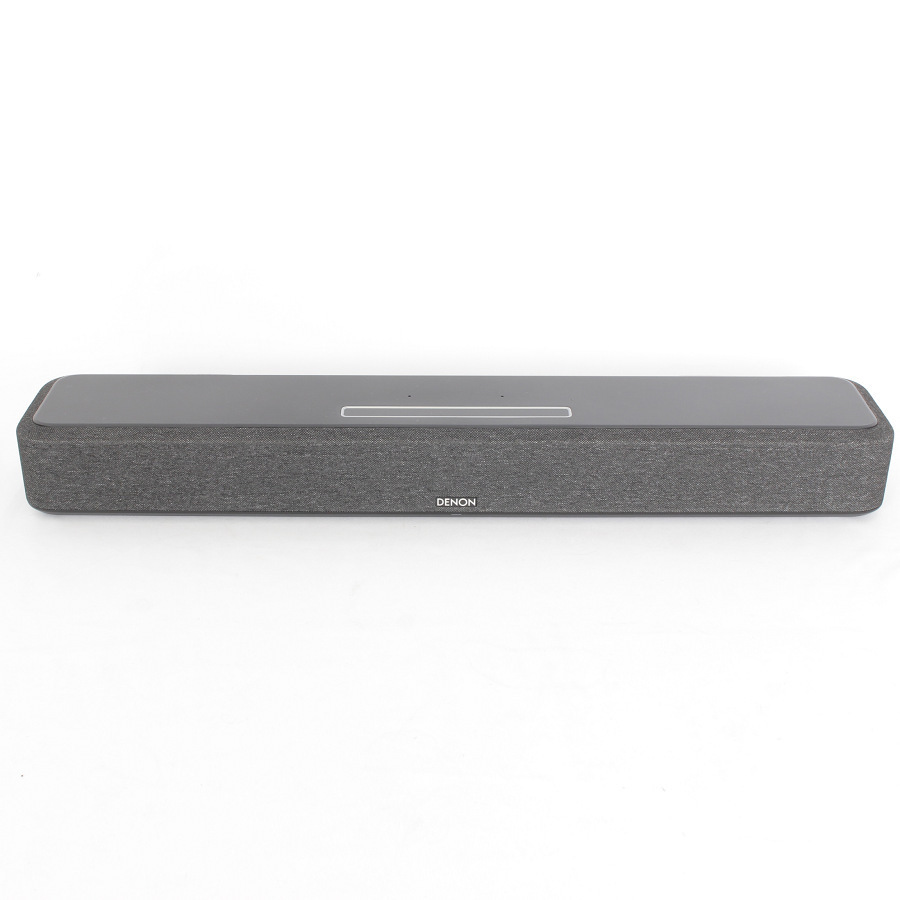 DENON HOME SOUND BAR 550 サウンドバー Dolby Atmos対応 デノン 本体
