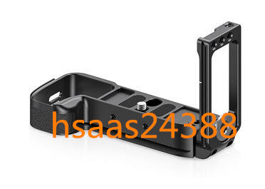 SmallRig Sony A7III/A7M3/A7RIII/A9専用ケージ L-ブラケットキットSony A7III/A7M3/A7RIII/A9対応 DSLR 装備拡張カメラケージ 耐食性-2122