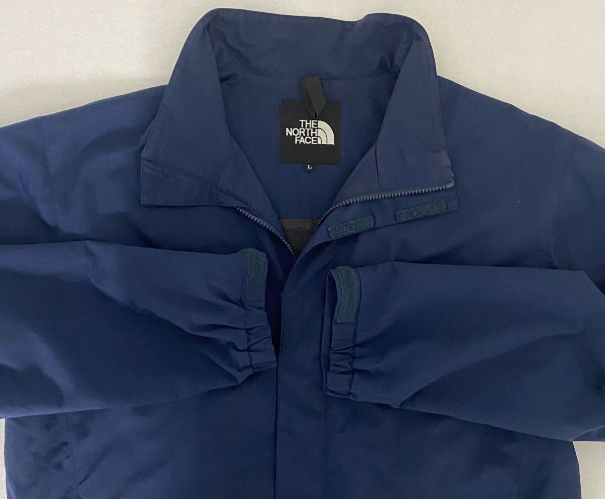 THE　NORTH　FACE　ジャケット