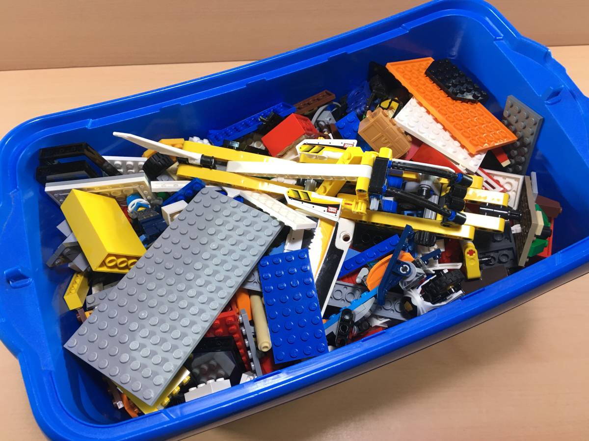 LEGO レゴ ブロック セット の商品詳細 | Yahoo!オークション | One