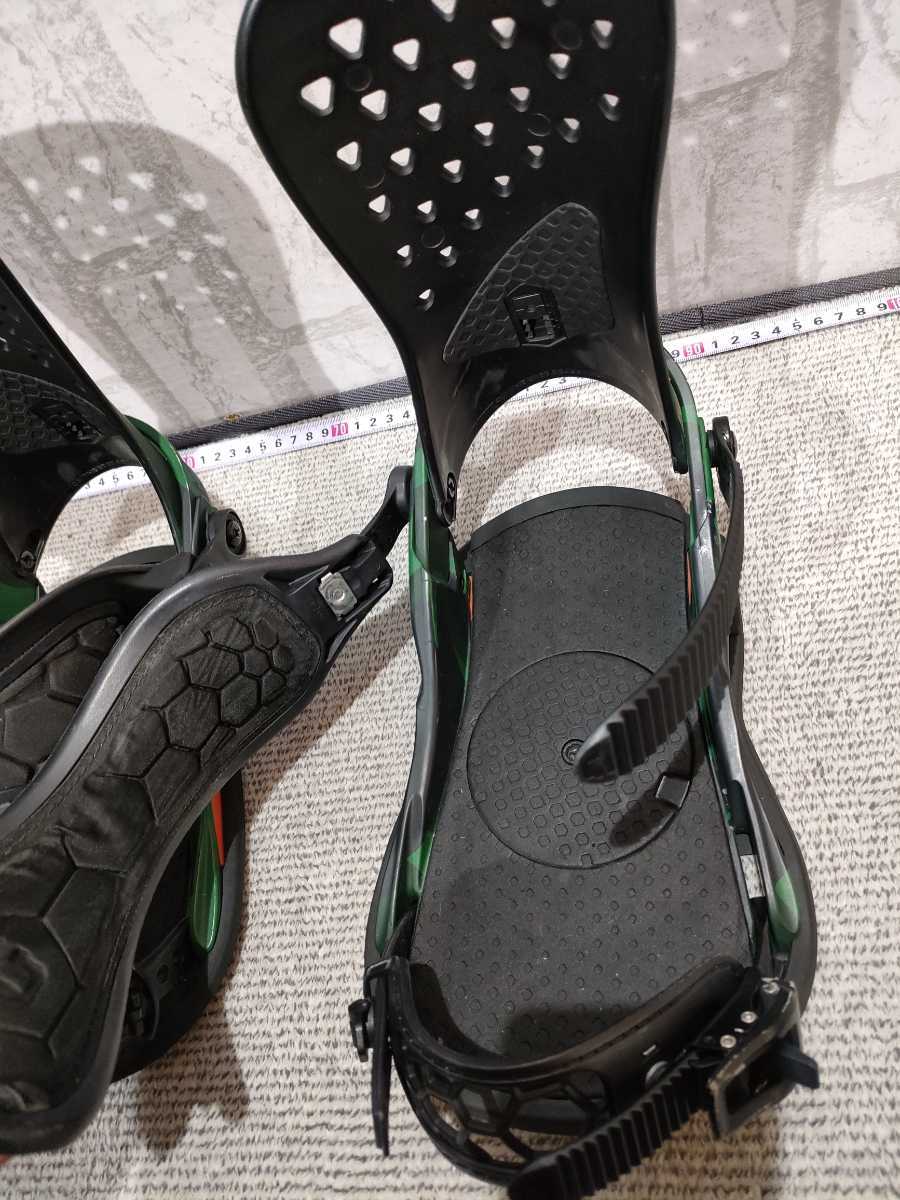 UNION STRATA M ユニオン ストラータ グラトリ パウダー ラントリ ジブ