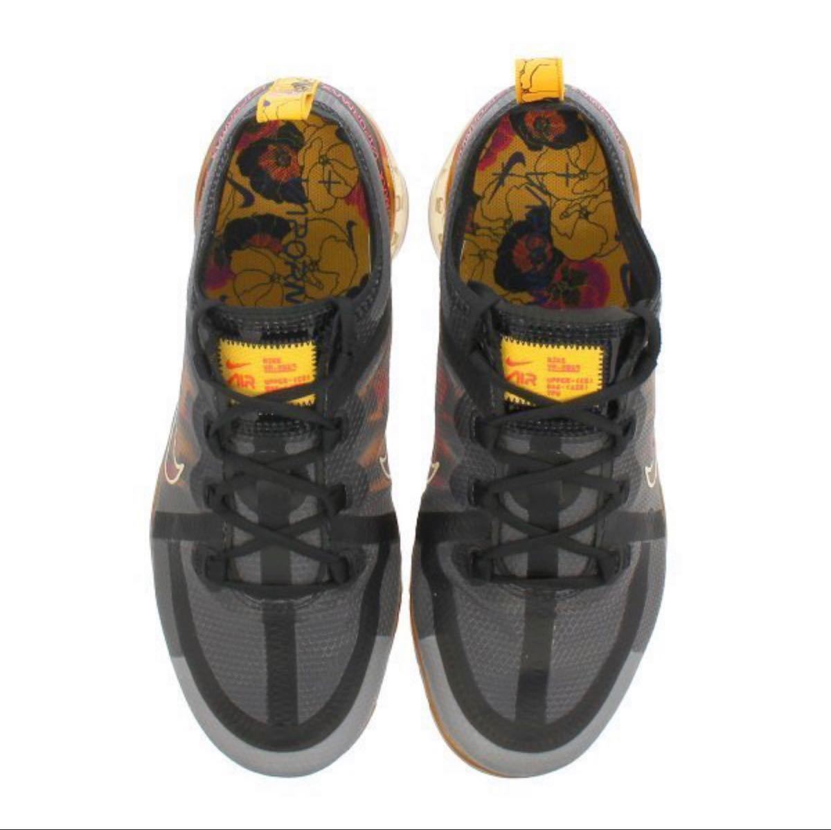 NIKE AIR VAPORMAX 2019 SE ナイキ ヴェイパーマックス 2019 SE 24cm