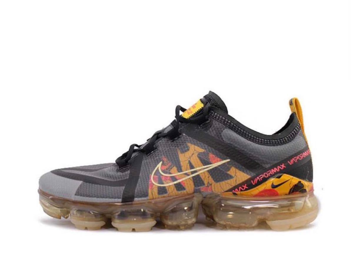 NIKE AIR VAPORMAX 2019 SE ナイキ ヴェイパーマックス 2019 SE 24cm