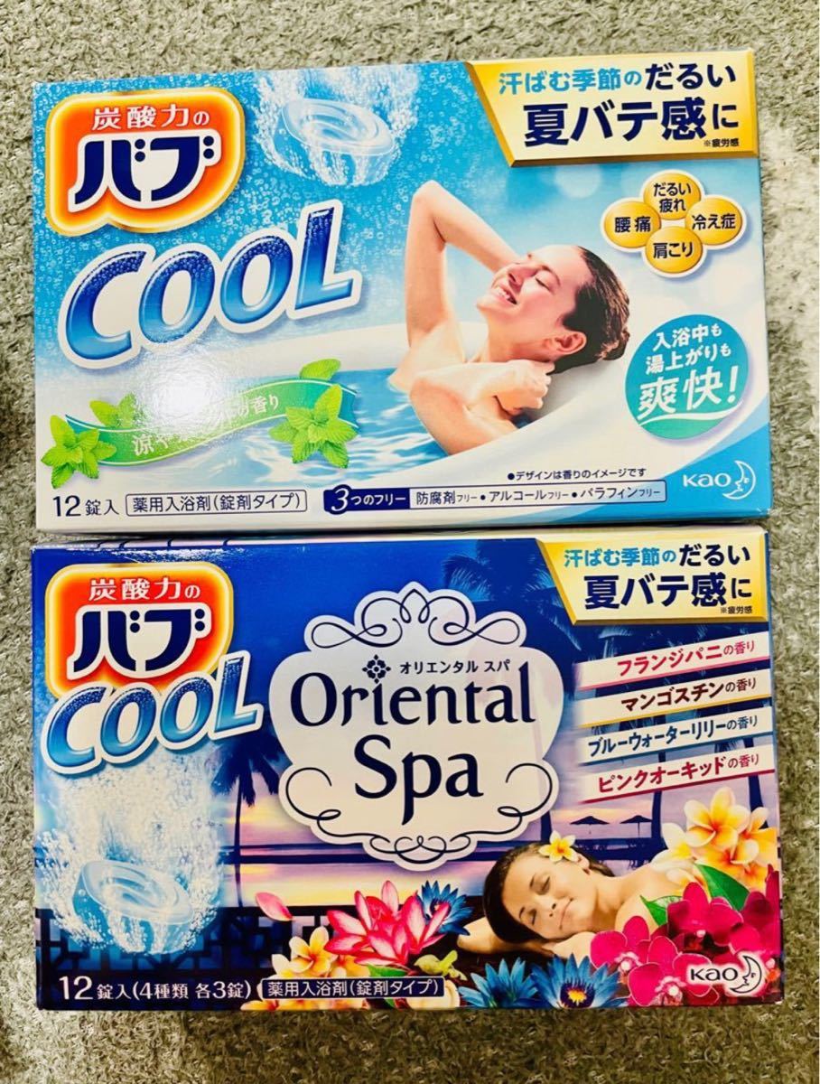 Q 入浴剤　薬用入浴剤　花王バブ　温泡　透明湯　バスラボ　コストコ　48種類　48個詰め合わせ cool