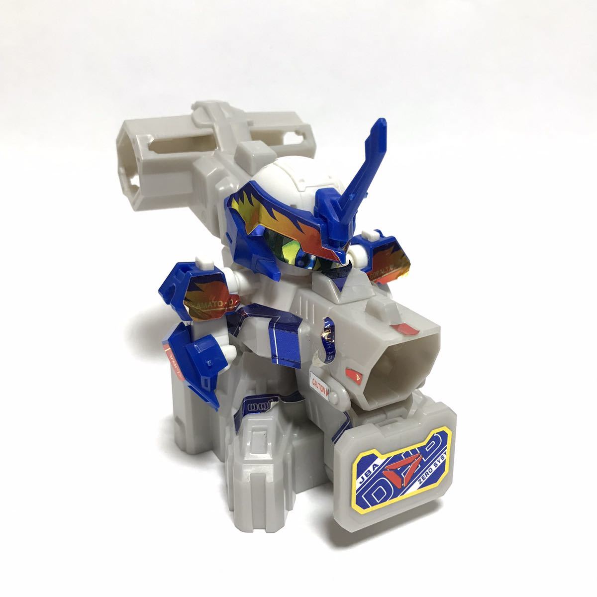 ヤフオク! - 当時 タカラ バトルビーダマン ゼロ 59 スーパー...