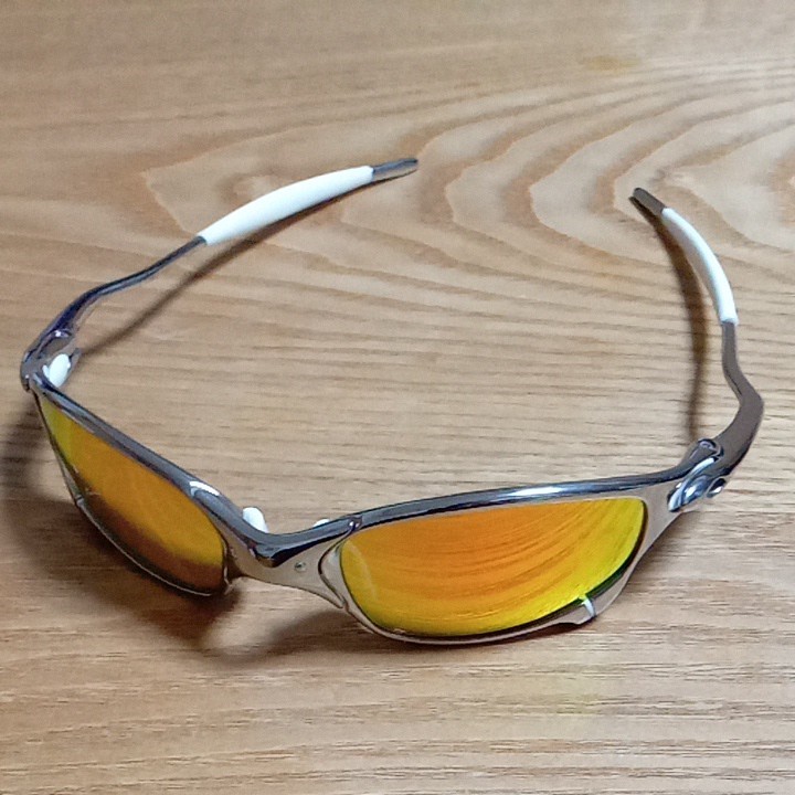 OAKLEY CUSTOM ジュリエット ハンマーステム 美品 | www