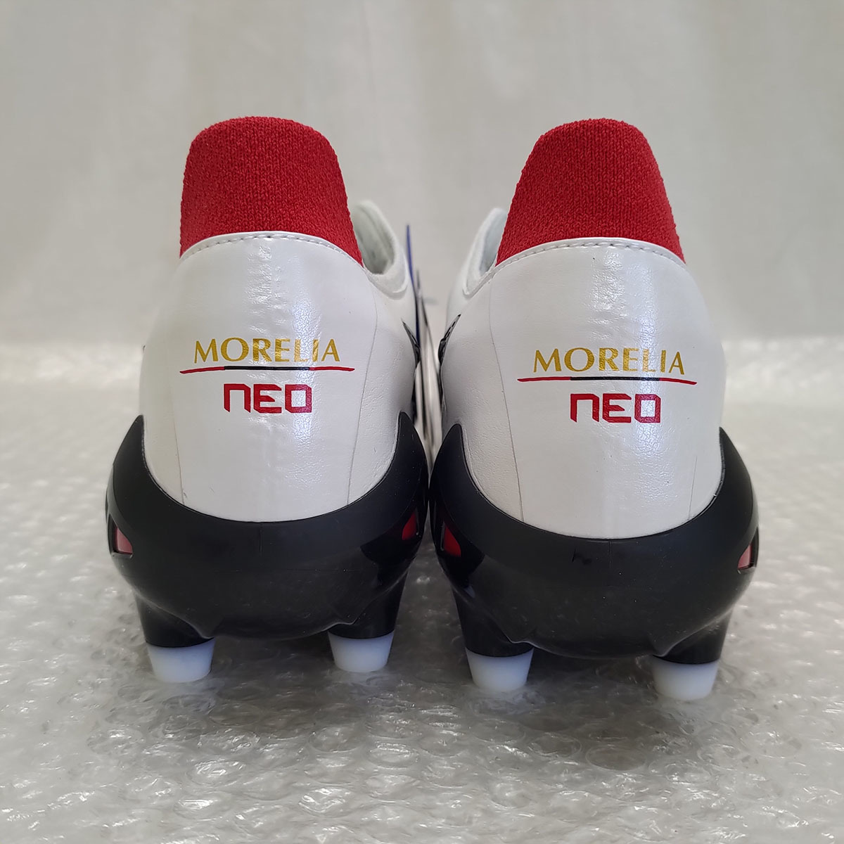 いいたしま ヤフオク ミズノ Morelia Neo J 1371e 未使用 Mizuno させてい いいたしま ヤフオク ミズノ Morelia Neo J 1371e 未使用 Mizuno させてい