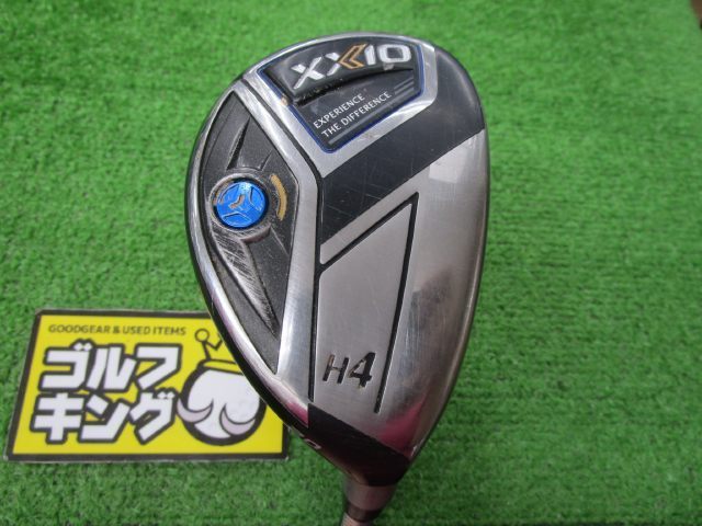 GK古城□ 136 ダンロップ(スリクソン) ゼクシオユーティリティ2020