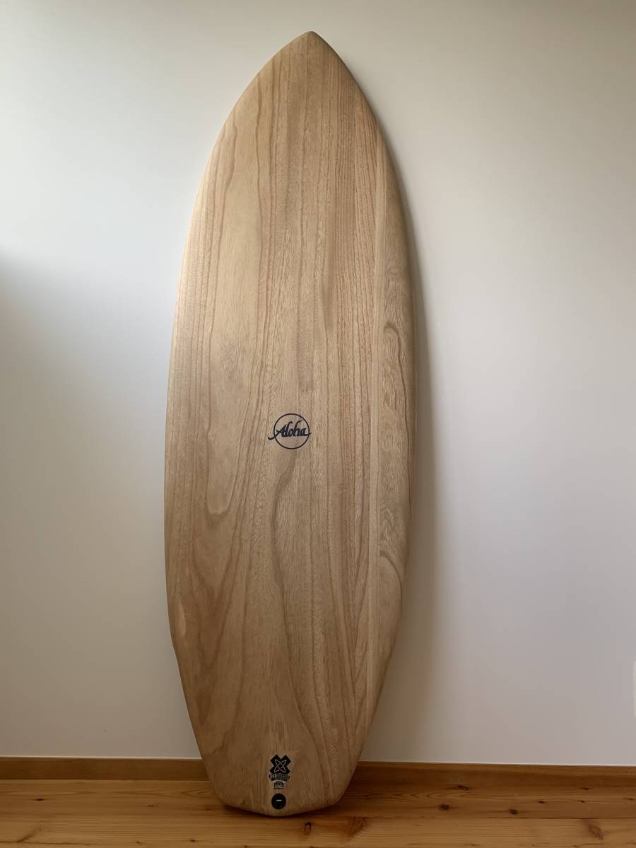 Yahoo!オークション - 2022 ALOHA BLACK PANDA ECO SKIN 5'4 Yahoo!オークション - 2022 ALOHA BLACK PANDA ECO SKIN 5'4