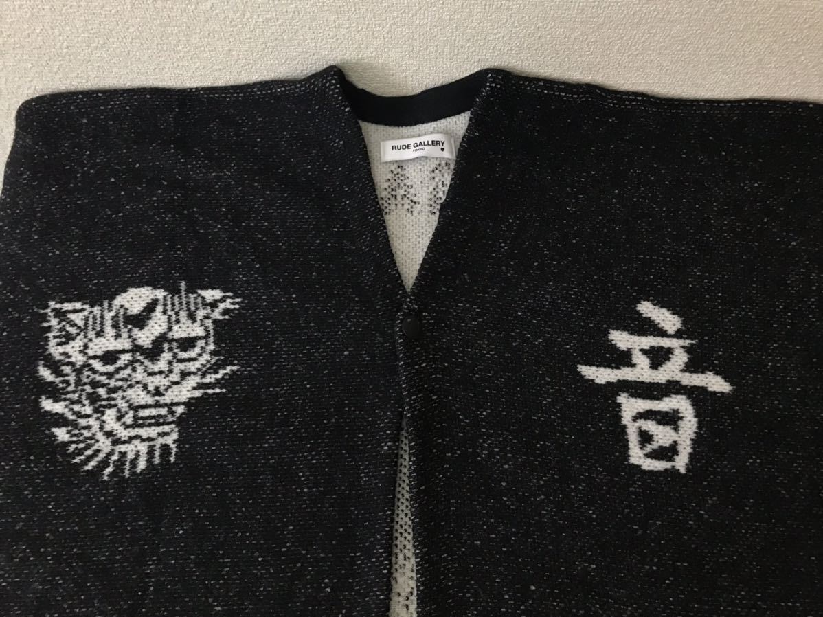 ルードギャラリー☆OTO PONCHO☆チバユウスケ☆RUDE GALLERY ルードギャラリー☆OTO PONCHO☆チバユウスケ☆RUDE GALLERY
