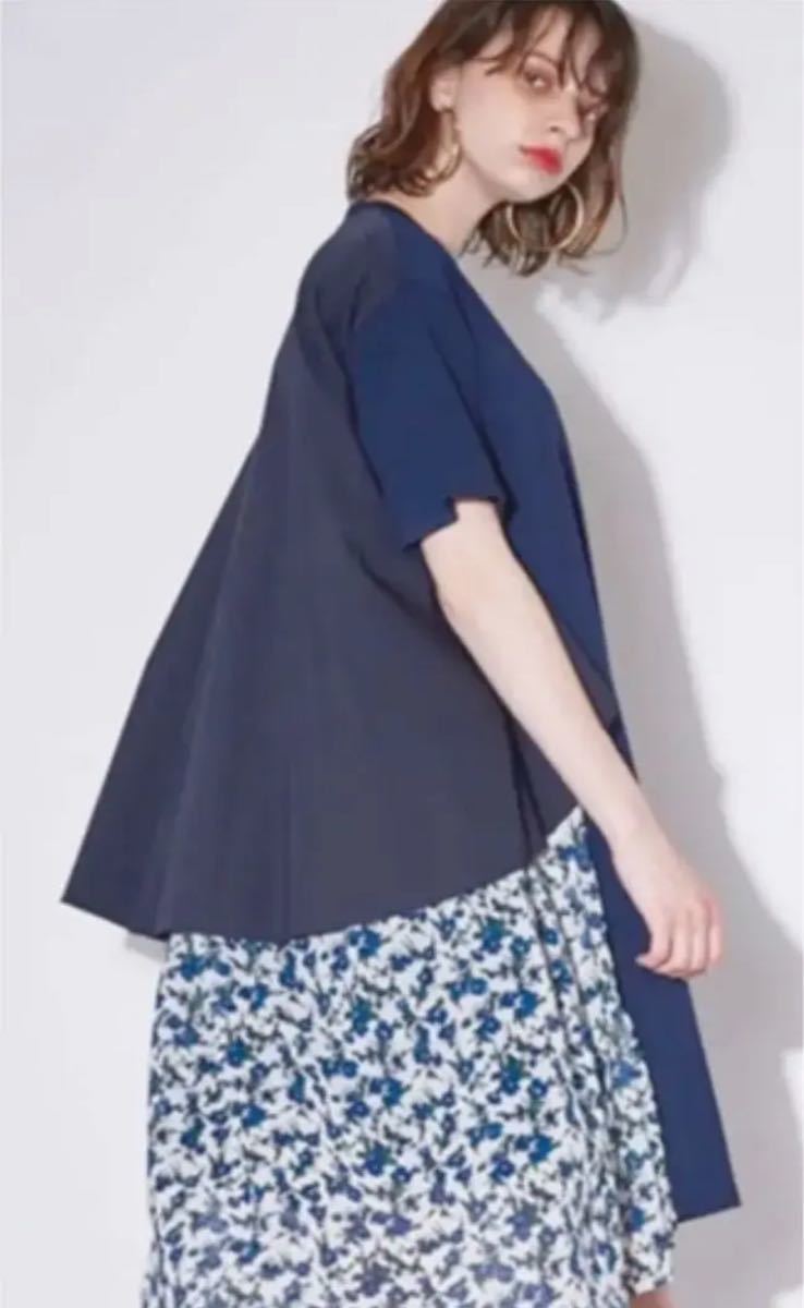 ☆新品☆ CLANE クラネ ガーデンフラワー ワンピース | fwa.com.br
