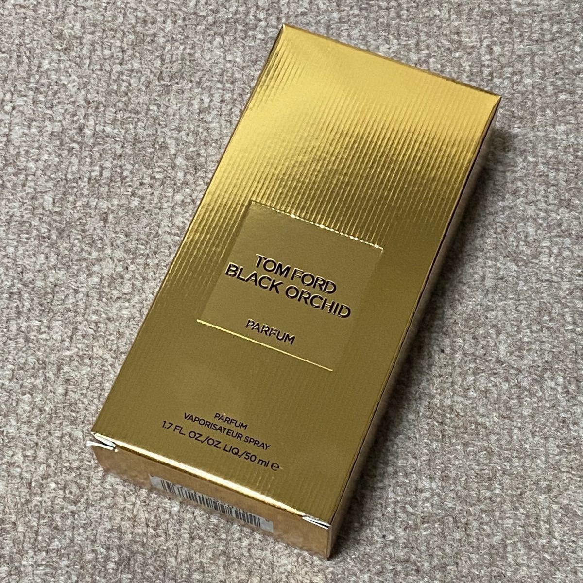 トム フォード ブラック オーキッド パルファム スプレィ TOM FORD