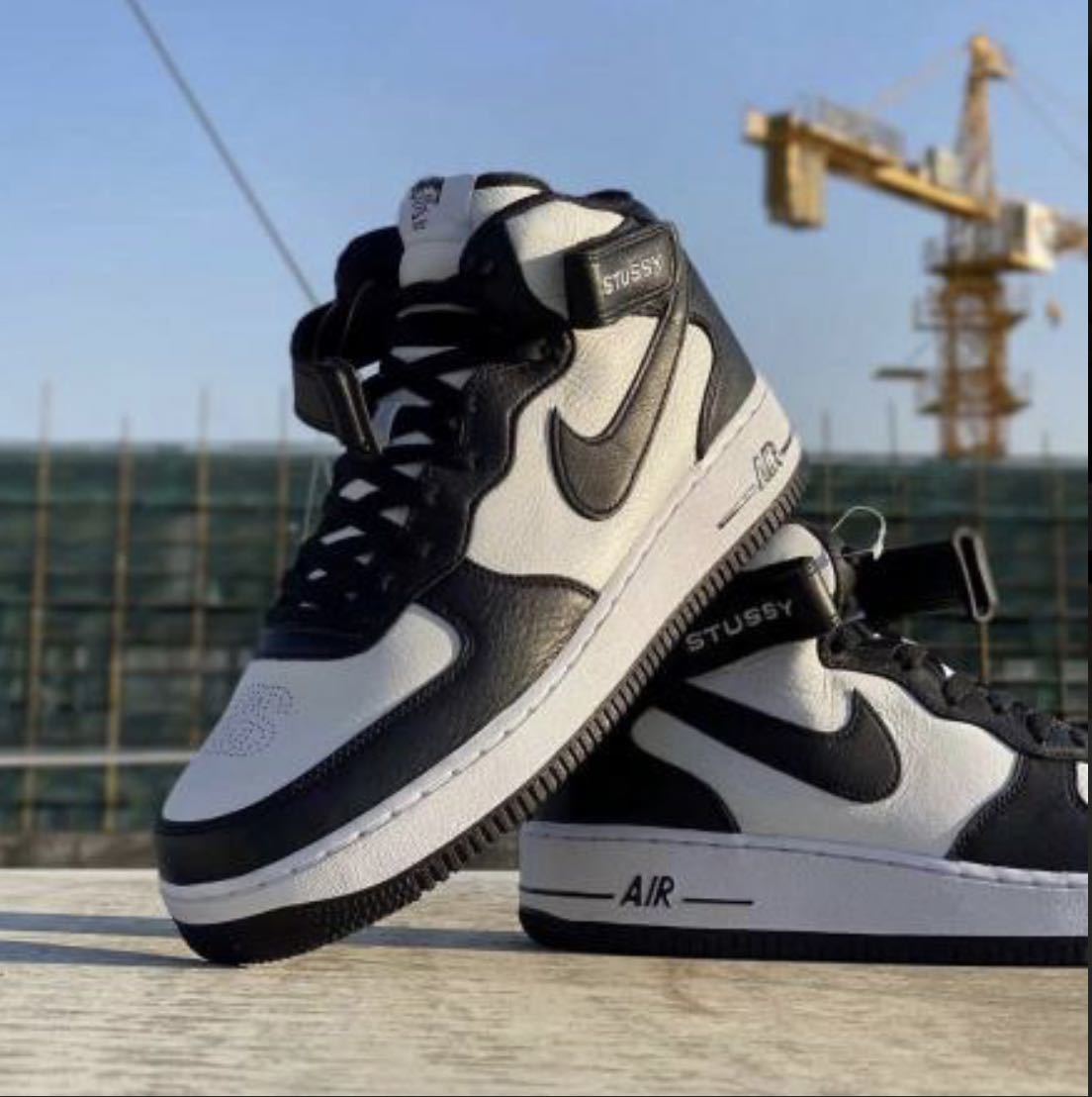 Yahoo!オークション - 国内正規品 新品 27cm STUSSY NIKE AIR Yahoo!オークション - 国内正規品 新品 27cm STUSSY NIKE AIR