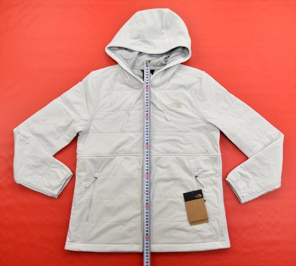 新品即決 Mountain Face☆ノースフェイス North The Sweatshirt ※女性